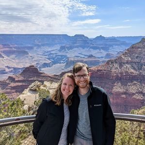 Meet your Posher, Katrina